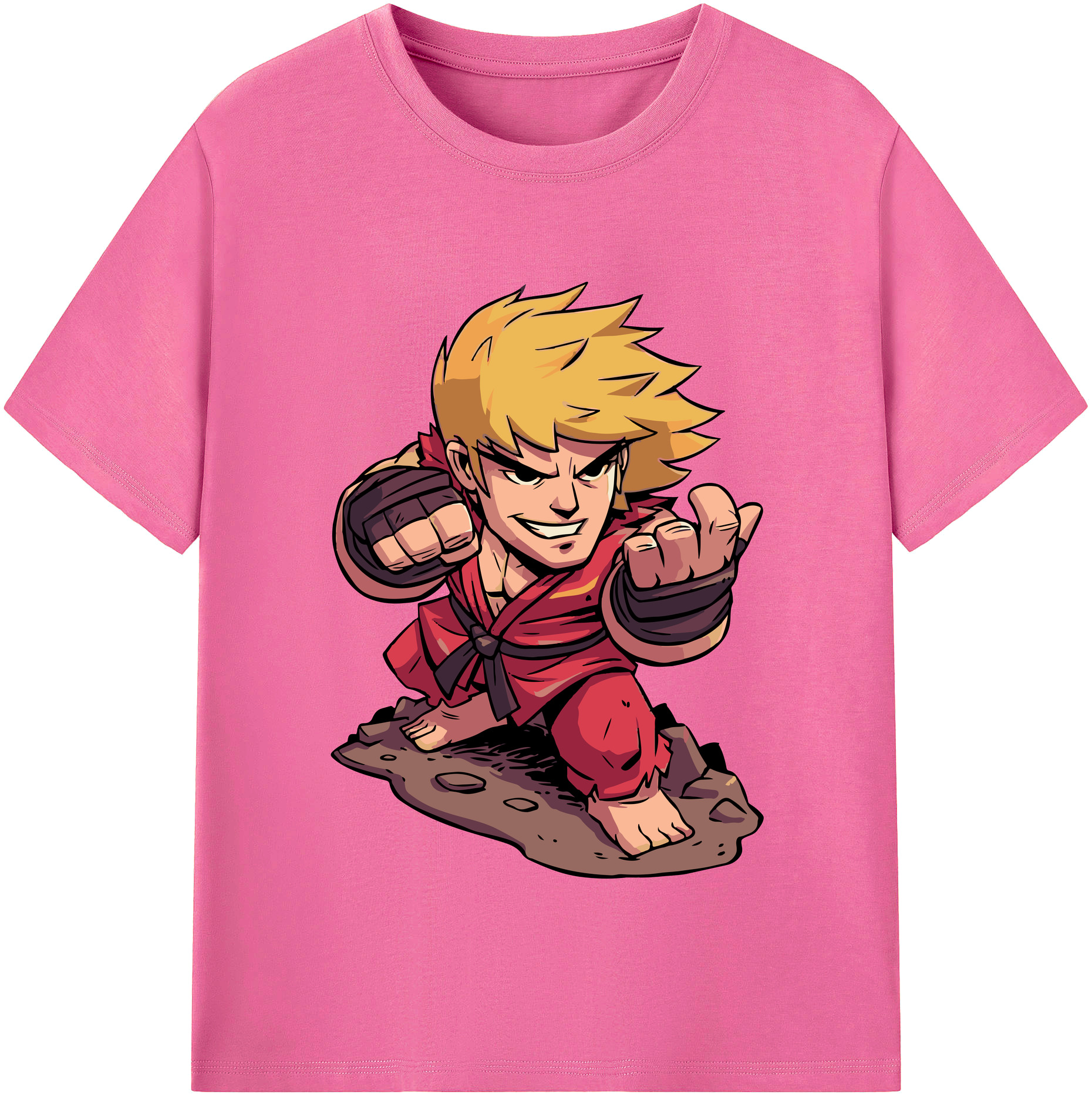 （画像用） アベンジャーズ The Avengers レディースカジュアルプリントTシャツ（綿100％）